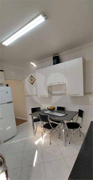 Casa térrea á venda no Lauzane Paulista
