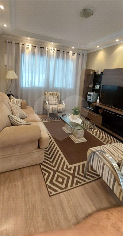 Casa térrea á venda no Lauzane Paulista