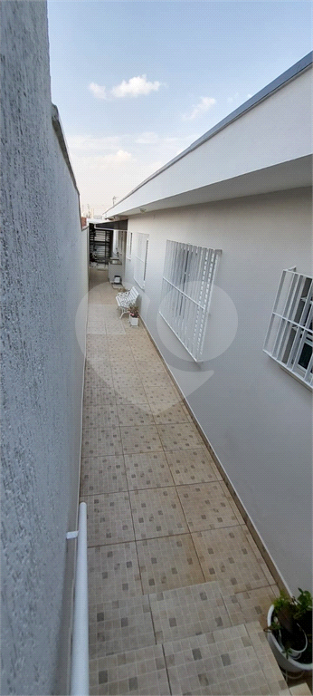 Casa térrea á venda no Lauzane Paulista