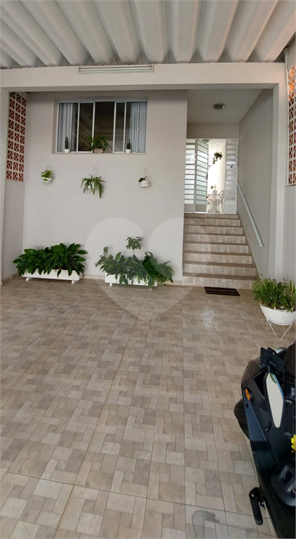 Casa térrea á venda no Lauzane Paulista