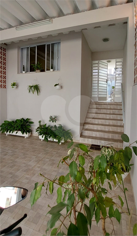 Casa térrea á venda no Lauzane Paulista