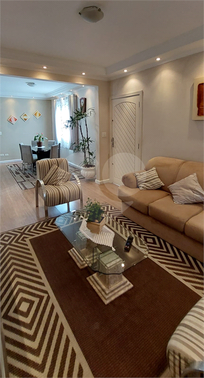 Casa térrea á venda no Lauzane Paulista