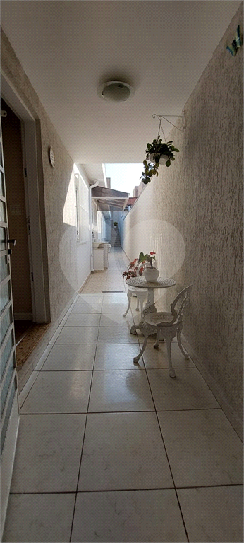 Casa térrea á venda no Lauzane Paulista