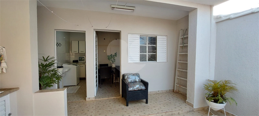 Casa térrea á venda no Lauzane Paulista