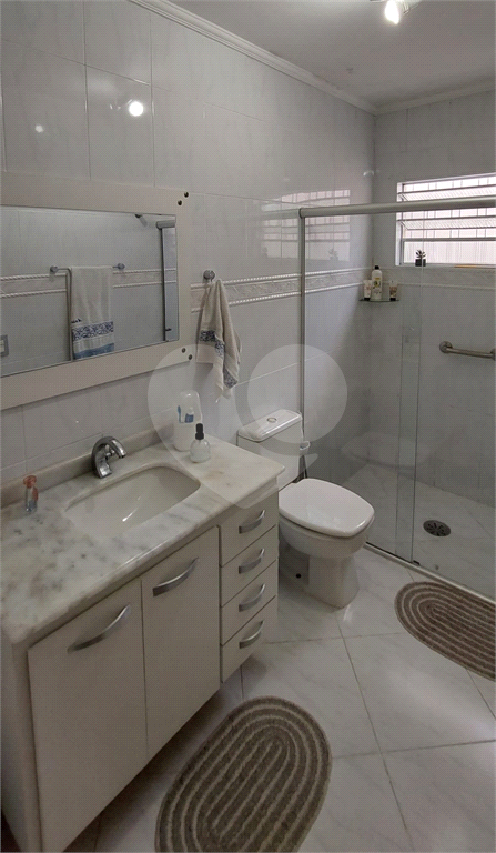 Casa térrea á venda no Lauzane Paulista