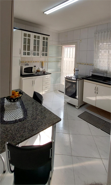Casa térrea á venda no Lauzane Paulista