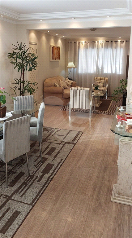 Casa térrea á venda no Lauzane Paulista