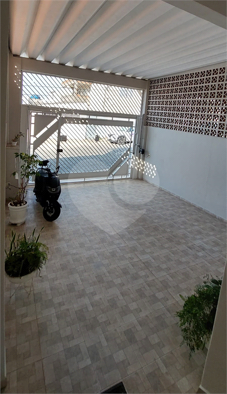 Casa térrea á venda no Lauzane Paulista