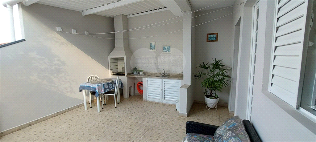 Casa térrea á venda no Lauzane Paulista