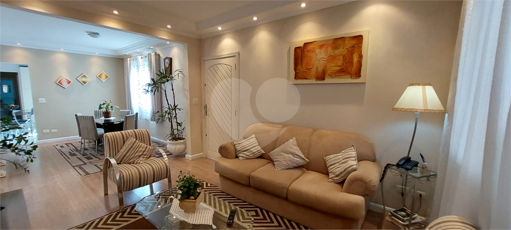Casa térrea á venda no Lauzane Paulista