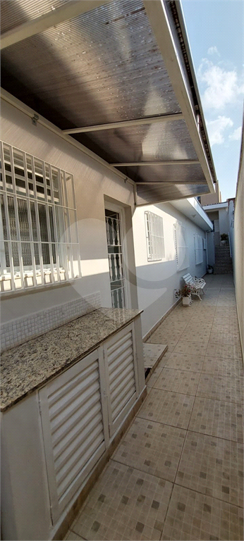 Casa térrea á venda no Lauzane Paulista