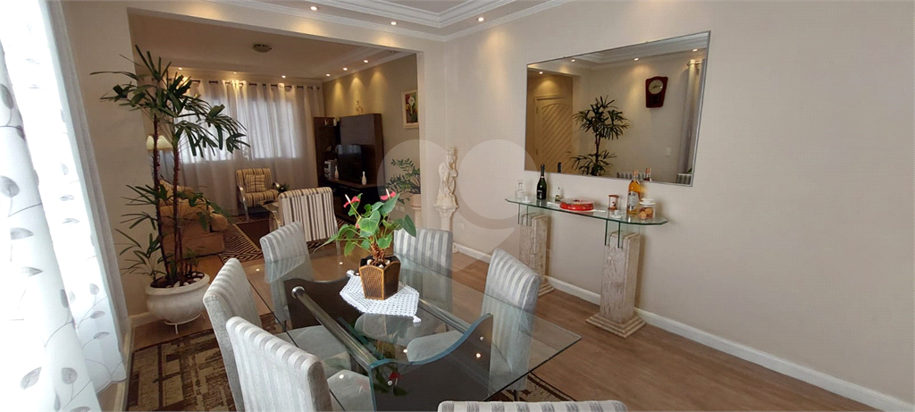 Casa térrea á venda no Lauzane Paulista