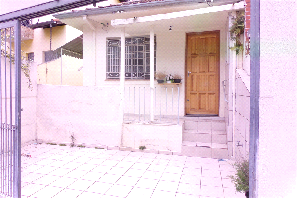 Sobrado, 2 quartos, 112 m² - Foto 1