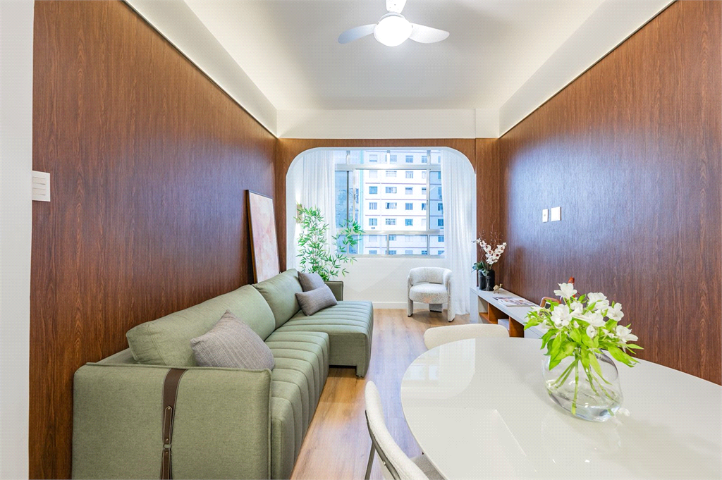 maravilhoso apartamento no José Menino