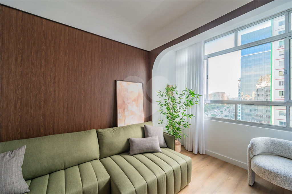 maravilhoso apartamento no José Menino
