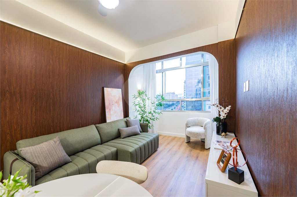 maravilhoso apartamento no José Menino