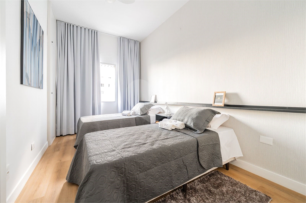 maravilhoso apartamento no José Menino