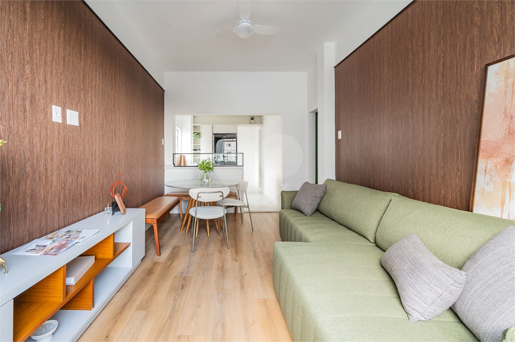 maravilhoso apartamento no José Menino