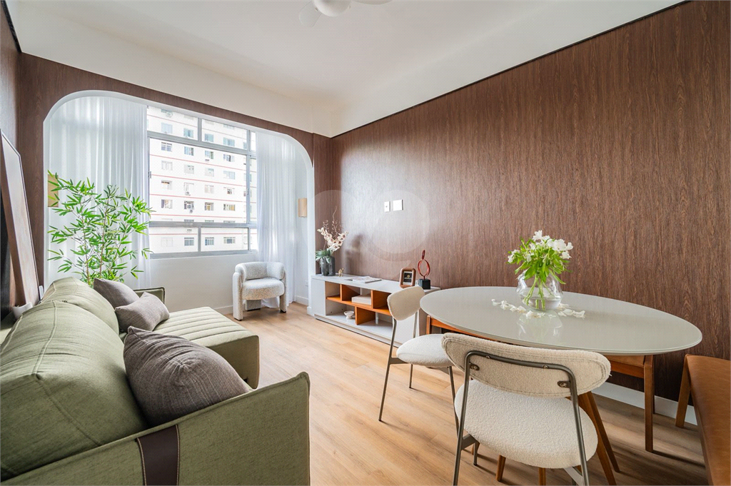 maravilhoso apartamento no José Menino