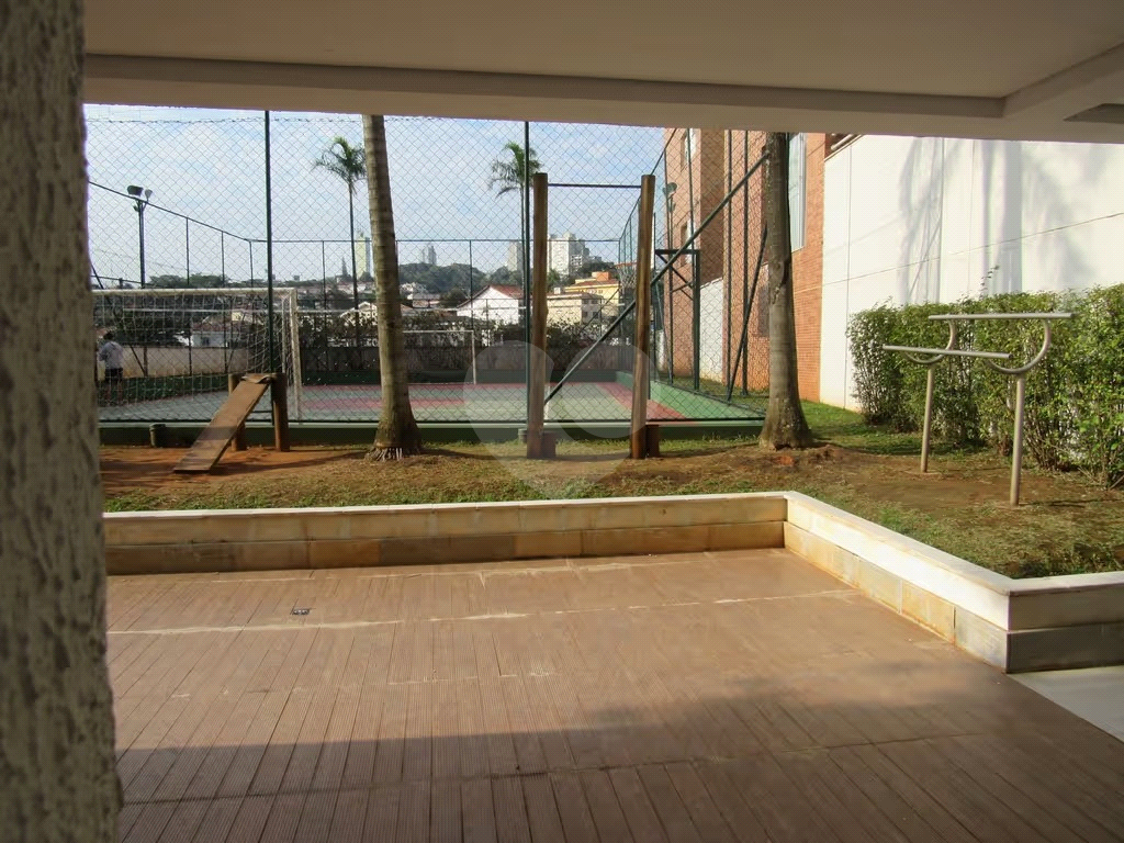 Cobertura Vila Ipojuca ( Condomínio Pateo Mondrian )