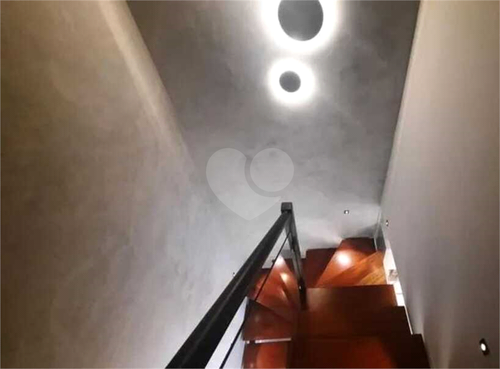 Cobertura Vila Ipojuca ( Condomínio Pateo Mondrian )