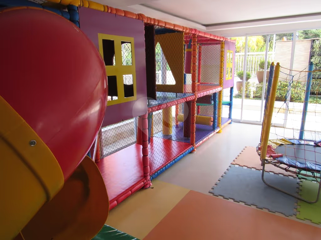 Cobertura Vila Ipojuca ( Condomínio Pateo Mondrian )