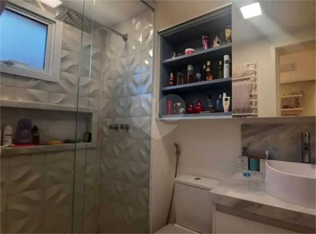 Cobertura Vila Ipojuca ( Condomínio Pateo Mondrian )