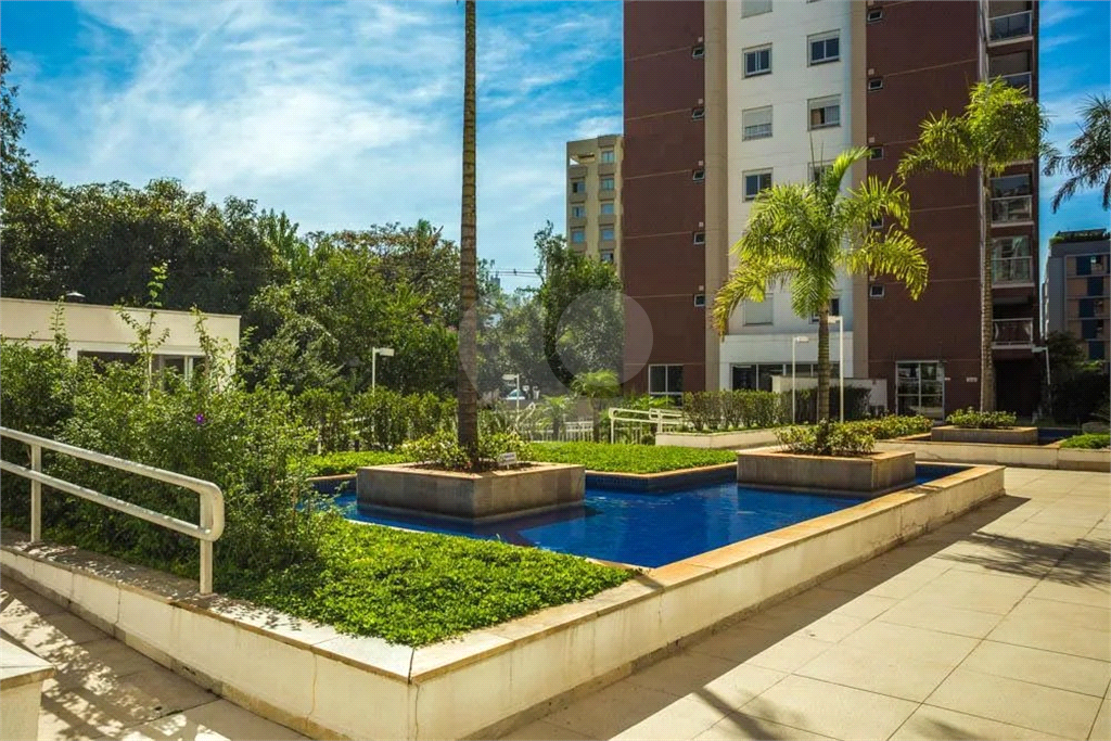 Cobertura Vila Ipojuca ( Condomínio Pateo Mondrian )