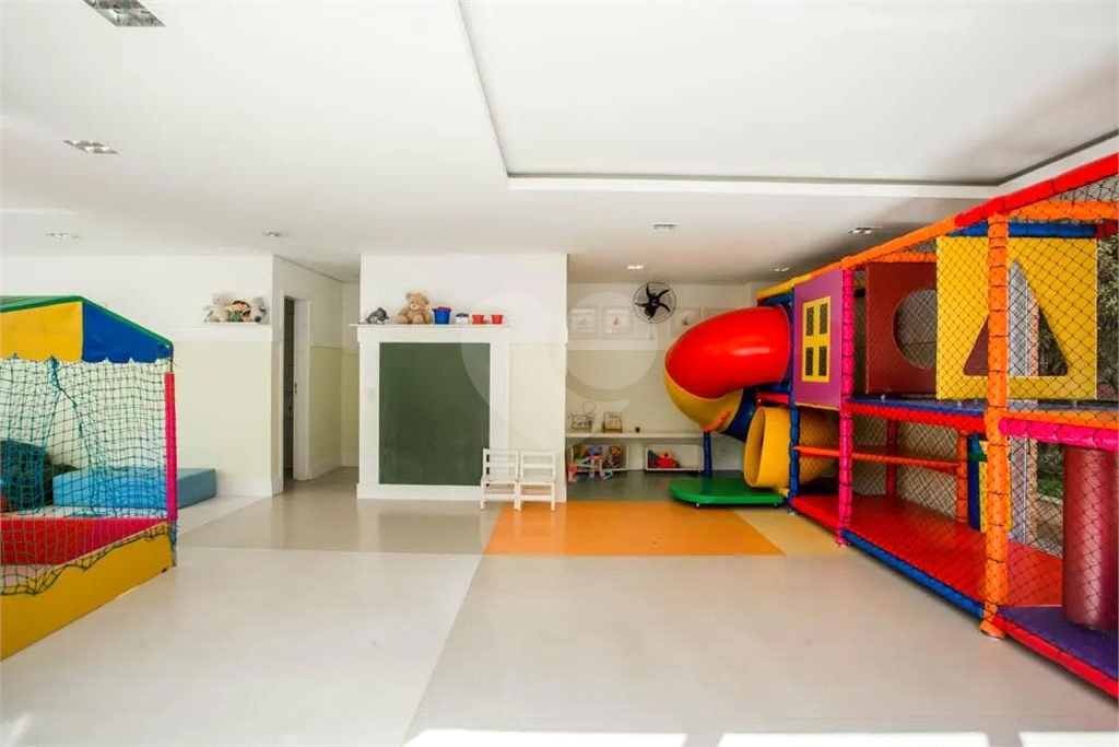 Cobertura Vila Ipojuca ( Condomínio Pateo Mondrian )