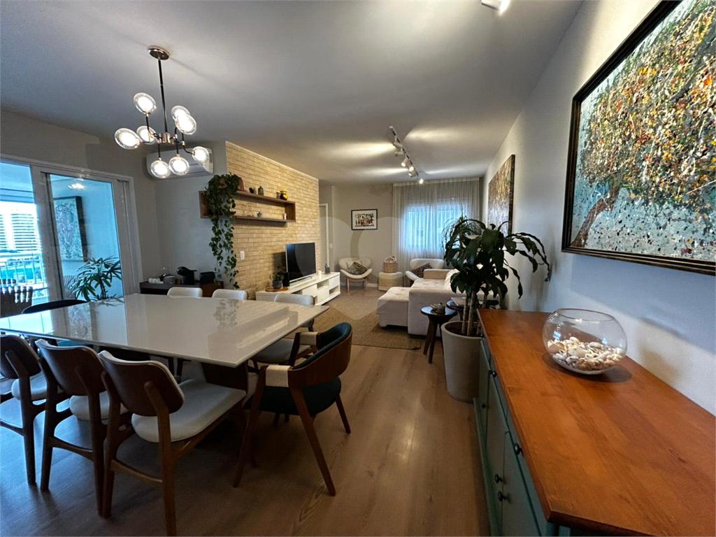 Apartamento com 2 suites e 2 vagas na Barra Funda