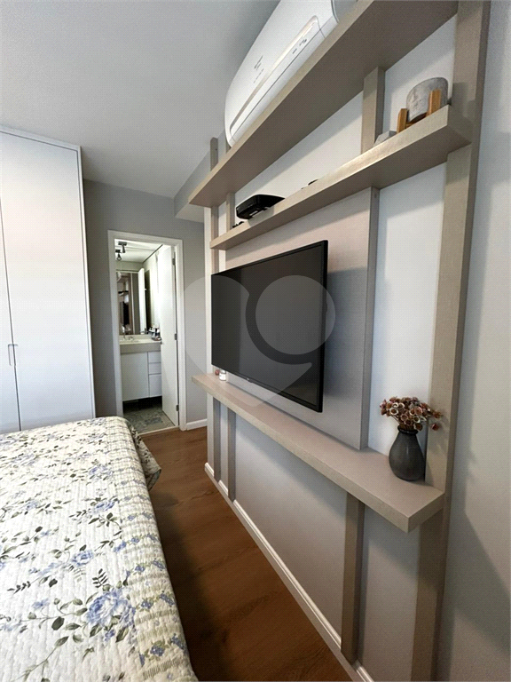 Apartamento com 2 suites e 2 vagas na Barra Funda