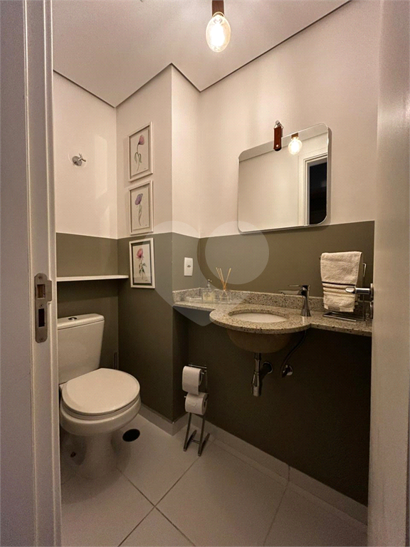 Apartamento com 2 suites e 2 vagas na Barra Funda