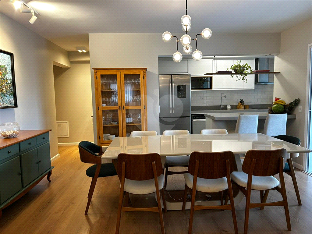 Apartamento com 2 suites e 2 vagas na Barra Funda
