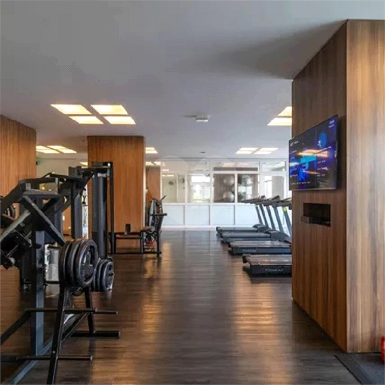 Apartamento com 2 suites e 2 vagas na Barra Funda