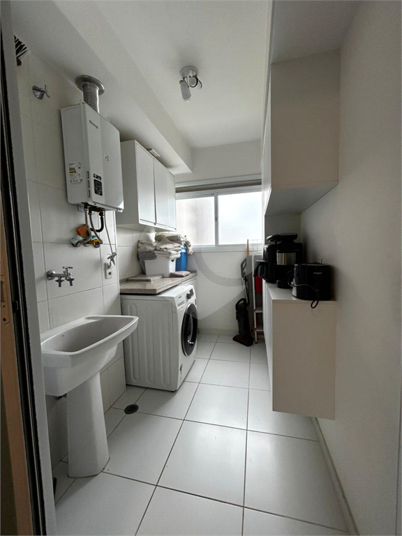 Apartamento com 2 suites e 2 vagas na Barra Funda