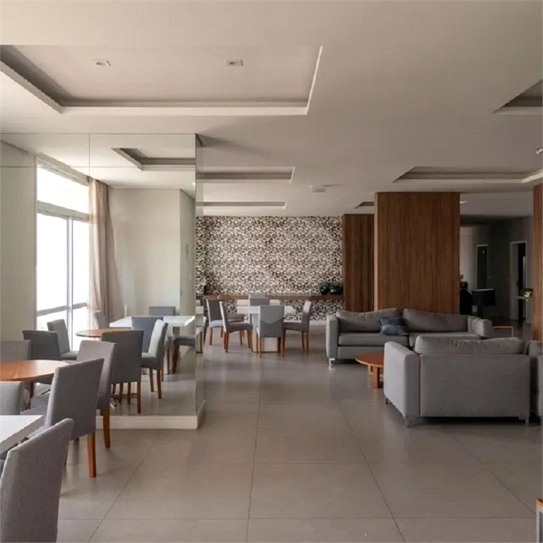 Apartamento com 2 suites e 2 vagas na Barra Funda