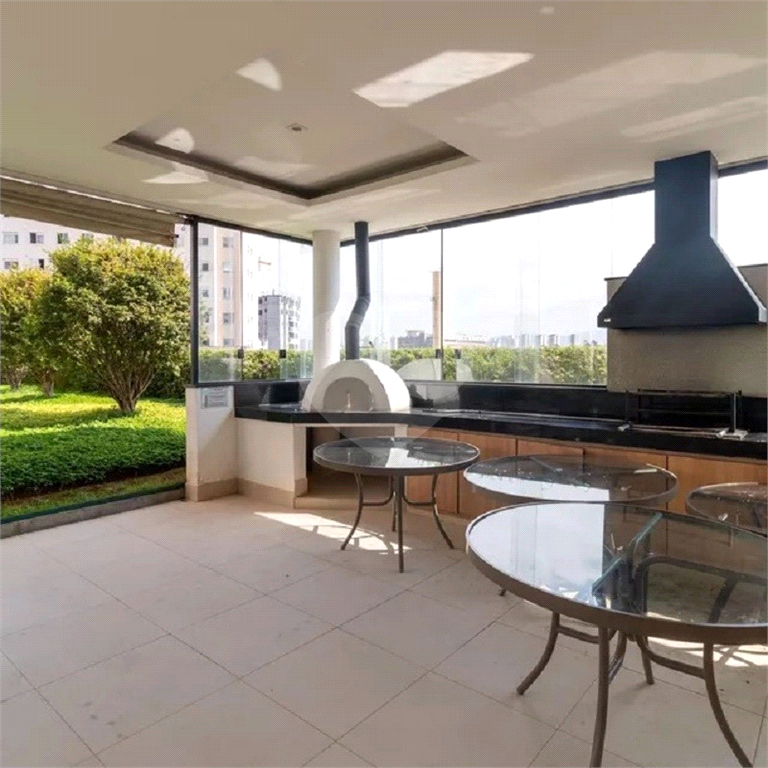 Apartamento com 2 suites e 2 vagas na Barra Funda