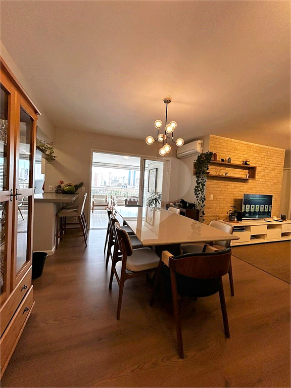 Apartamento com 2 suites e 2 vagas na Barra Funda