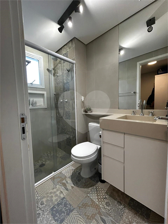 Apartamento com 2 suites e 2 vagas na Barra Funda