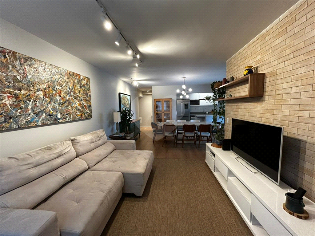 Apartamento com 2 suites e 2 vagas na Barra Funda