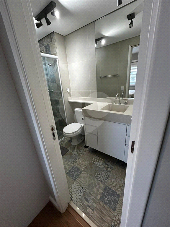 Apartamento com 2 suites e 2 vagas na Barra Funda