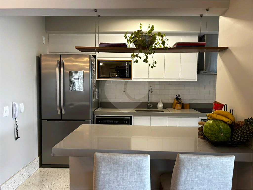 Apartamento com 2 suites e 2 vagas na Barra Funda