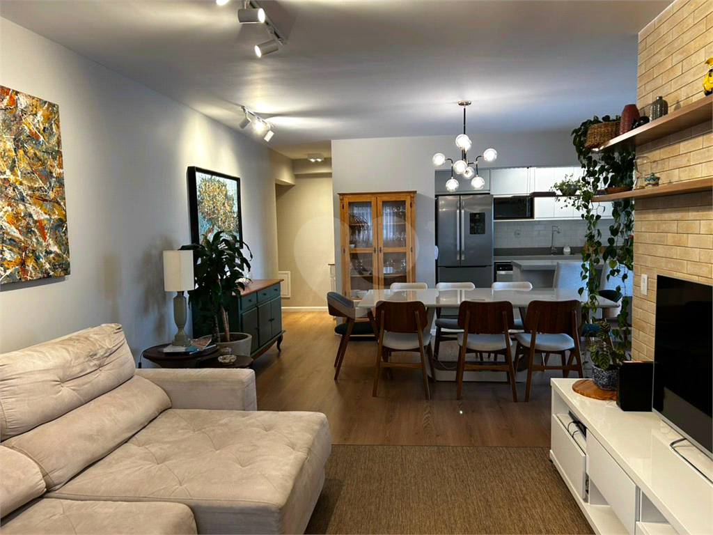 Apartamento com 2 suites e 2 vagas na Barra Funda