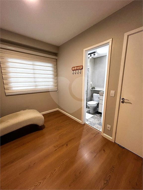 Apartamento com 2 suites e 2 vagas na Barra Funda