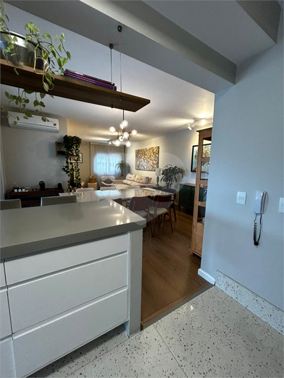 Apartamento com 2 suites e 2 vagas na Barra Funda