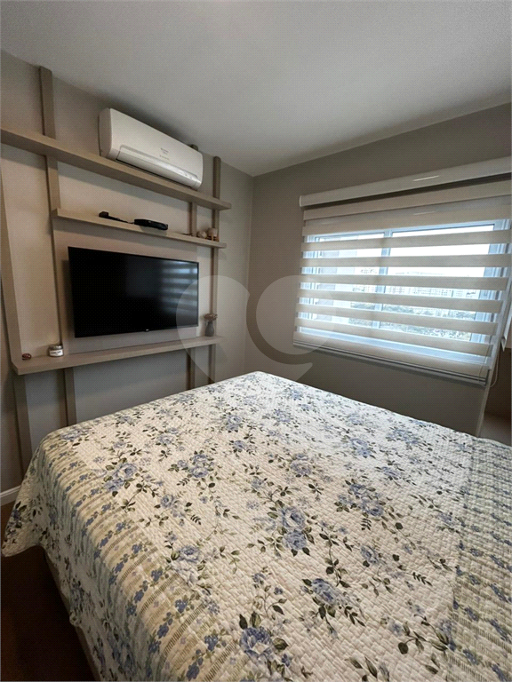 Apartamento com 2 suites e 2 vagas na Barra Funda