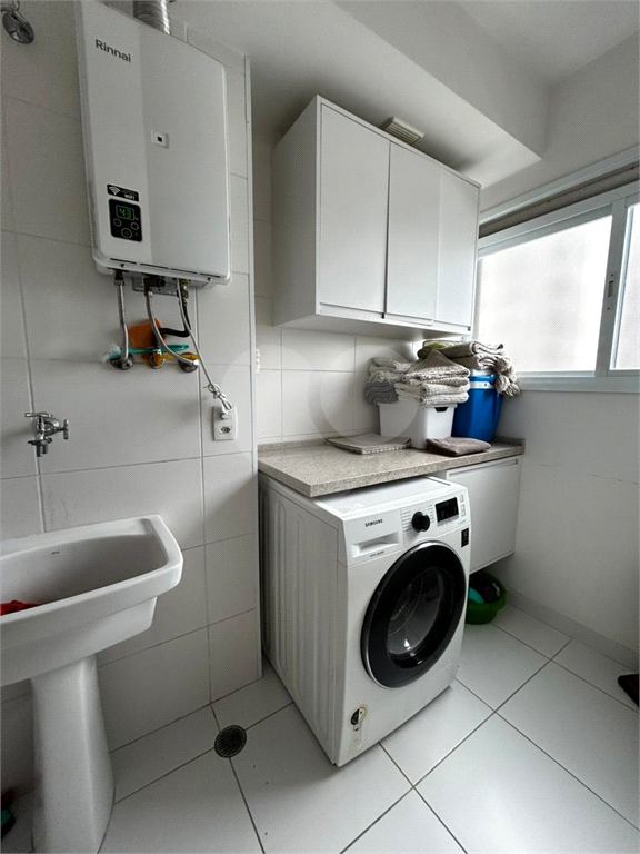 Apartamento com 2 suites e 2 vagas na Barra Funda