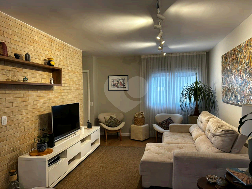 Apartamento com 2 suites e 2 vagas na Barra Funda