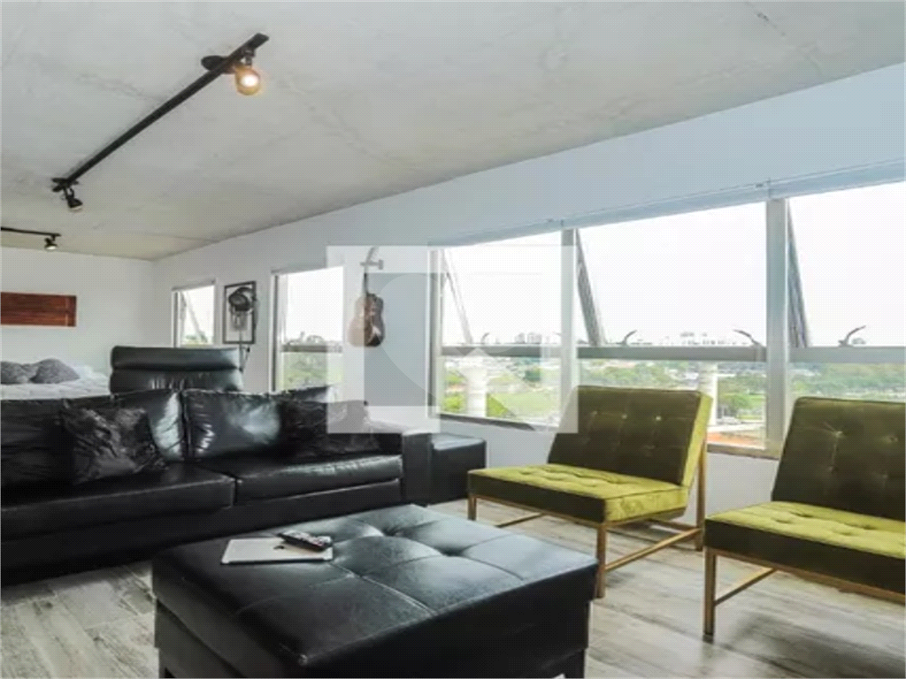 Apartamento, 1 quarto, 70 m² - Foto 2