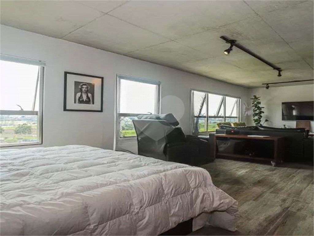 Apartamento, 1 quarto, 70 m² - Foto 3